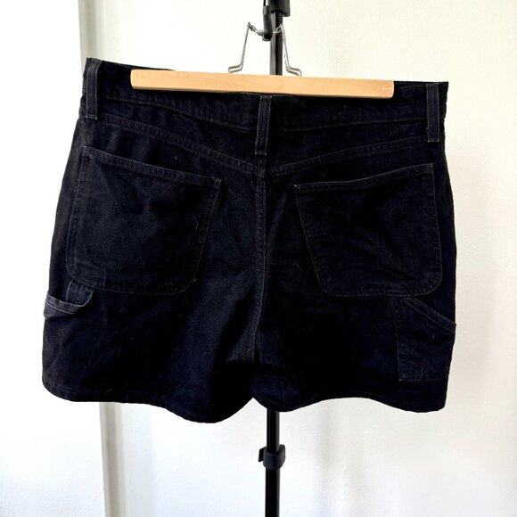 Artizia Sunday Best Demo Jean Short - Picture 5 of 7
